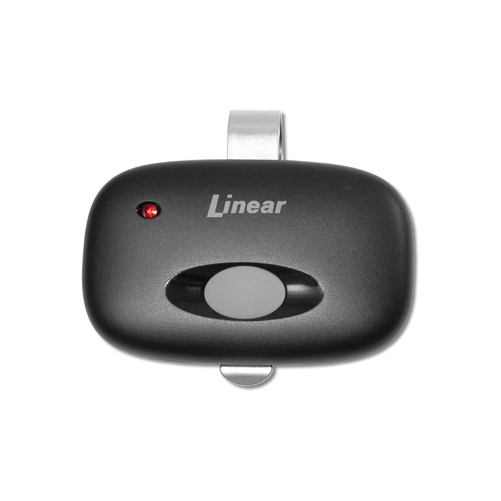 linear remote 1 button