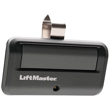 liftmaster 1 button door opener