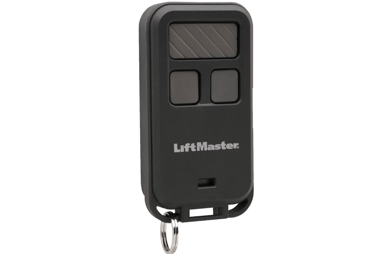 Liftmaster Garage Remote Key Fob